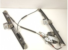 Recambio de elevalunas delantero derecho para ford mondeo 2.0 td /d6ba referencia OEM IAM 1S71F23200BX  