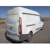 ford transit custom v362 furgoneta (fy, fz) del año 2014