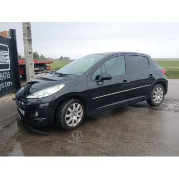 PEUGEOT 207/207+ (WA_, WC_)