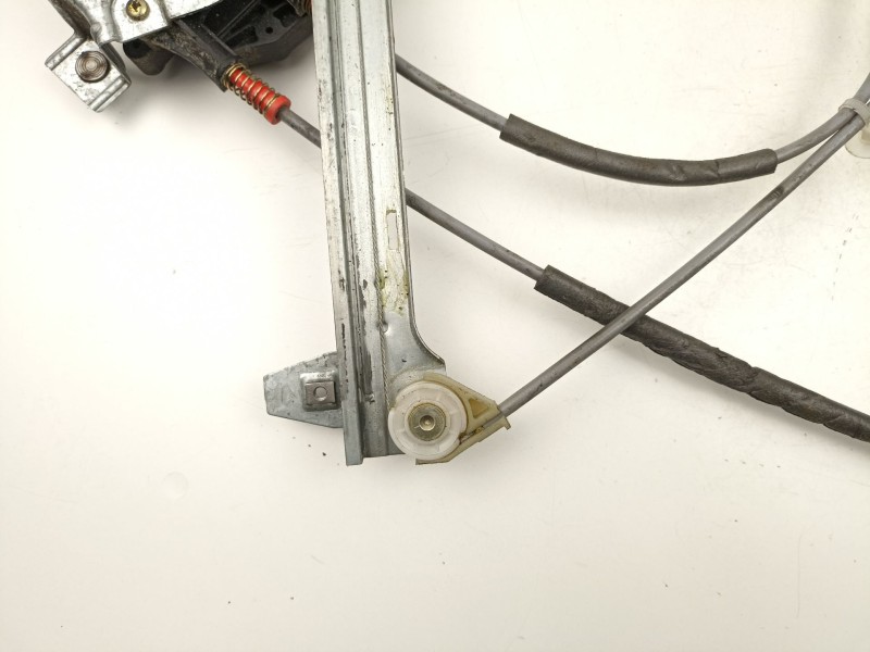 Recambio de elevalunas delantero derecho para citroën xsara 1.6 g referencia OEM IAM 9222G5  