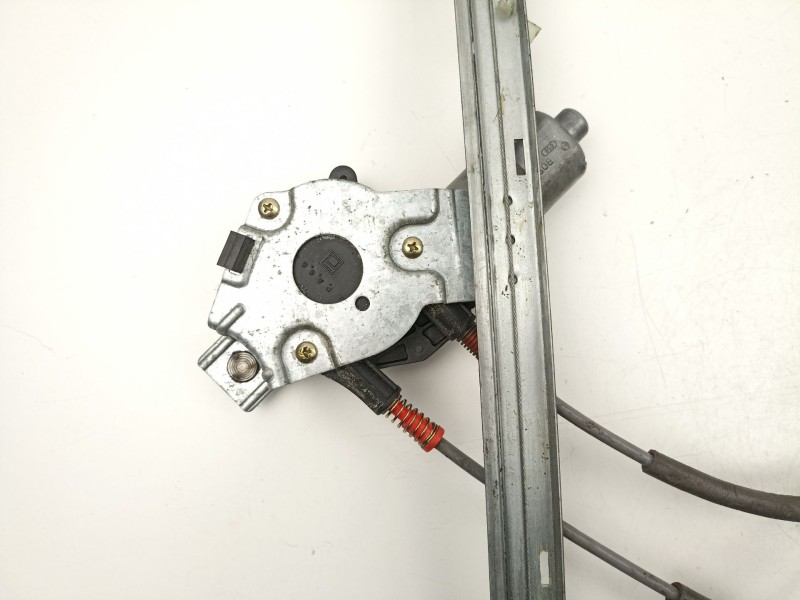 Recambio de elevalunas delantero derecho para citroën xsara 1.6 g referencia OEM IAM 9222G5  