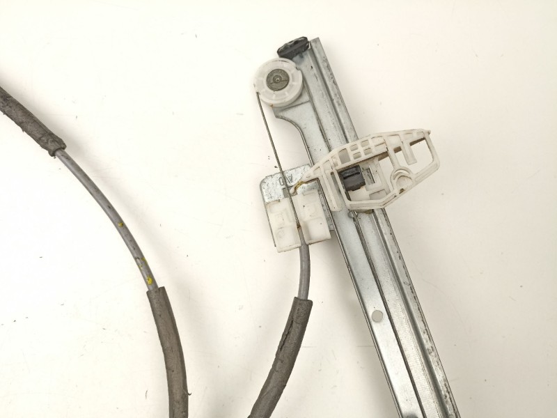 Recambio de elevalunas delantero derecho para citroën xsara 1.6 g referencia OEM IAM 9222G5  