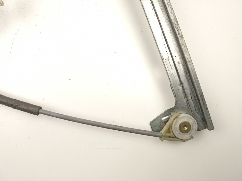 Recambio de elevalunas delantero derecho para citroën xsara 1.6 g referencia OEM IAM 9222G5  