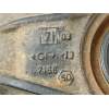 Recambio de diferencial trasero para mercedes-benz c220 2.2 cdi referencia OEM IAM A2033502664 A2103513308 A2103510805