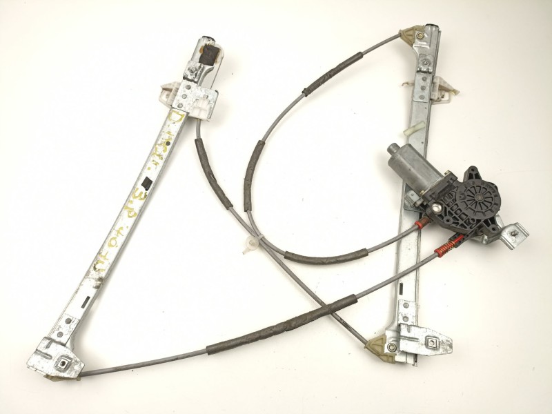 Recambio de elevalunas delantero derecho para citroën xsara 1.6 g referencia OEM IAM 9222G5  