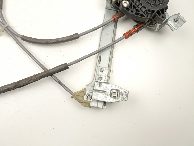 Recambio de elevalunas delantero derecho para citroën xsara 1.6 g referencia OEM IAM 9222G5  