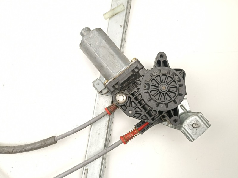 Recambio de elevalunas delantero derecho para citroën xsara 1.6 g referencia OEM IAM 9222G5  