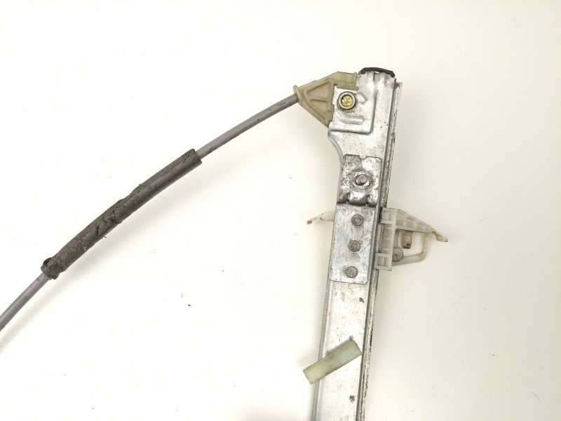 Recambio de elevalunas delantero derecho para citroën xsara 1.6 g referencia OEM IAM 9222G5  