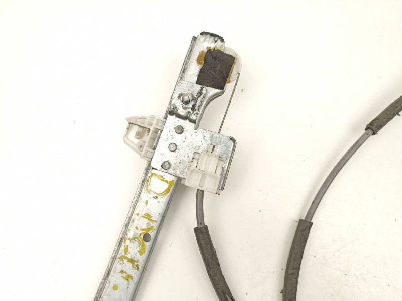 Recambio de elevalunas delantero derecho para citroën xsara 1.6 g referencia OEM IAM 9222G5  