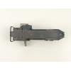 Recambio de manilla trasera derecha para nissan note (e11e) 1.4 cat referencia OEM IAM 82610AX622 233323 80640AX620