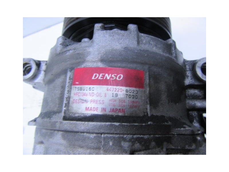 Recambio de aire acondicionado : bmw 530 : 3.0 td (183,55cv) [2000] para bmw  530 3.0 td referencia OEM IAM 447220-8023  