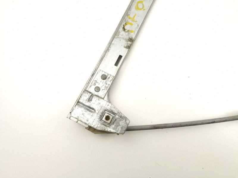 Recambio de elevalunas delantero derecho para citroën xsara 1.6 g referencia OEM IAM 9222G5  