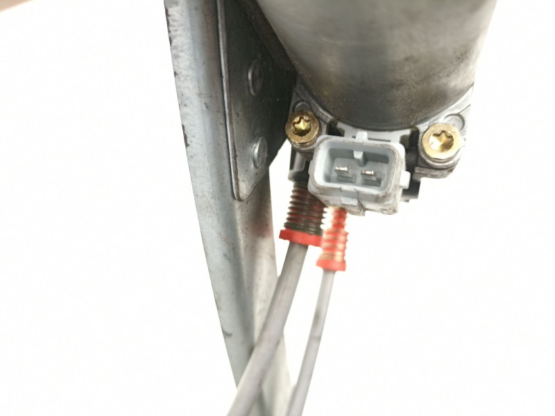 Recambio de elevalunas delantero derecho para citroën xsara 1.6 g referencia OEM IAM 9222G5  