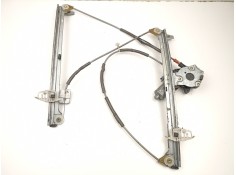 Recambio de elevalunas delantero derecho para citroën xsara (n1) referencia OEM IAM 9222G5  