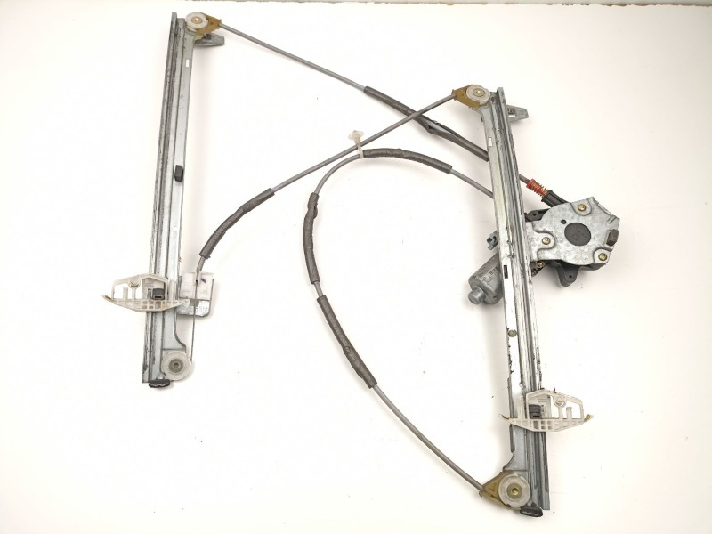 Recambio de elevalunas delantero derecho para citroën xsara (n1) referencia OEM IAM 9222G5  