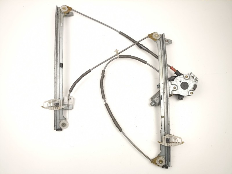 Recambio de elevalunas delantero derecho para citroën xsara (n1) referencia OEM IAM 9222G5  