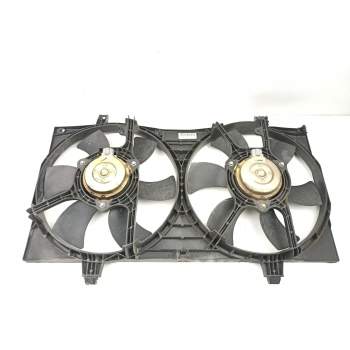 ELECTROVENTILADOR 21400HSL00 