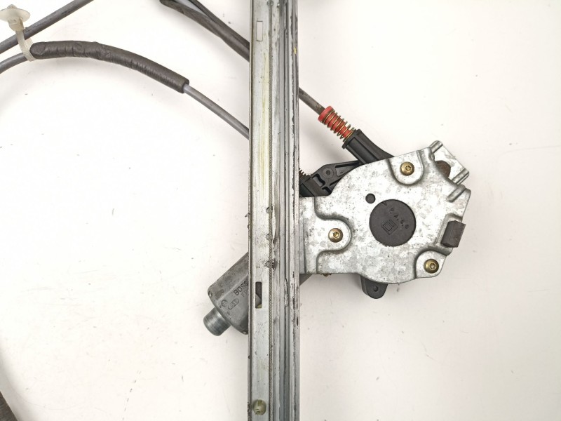 Recambio de elevalunas delantero derecho para citroën xsara (n1) referencia OEM IAM 9222G5  