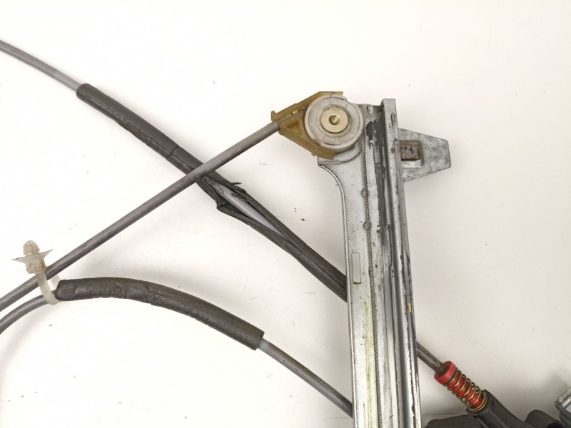 Recambio de elevalunas delantero derecho para citroën xsara (n1) referencia OEM IAM 9222G5  