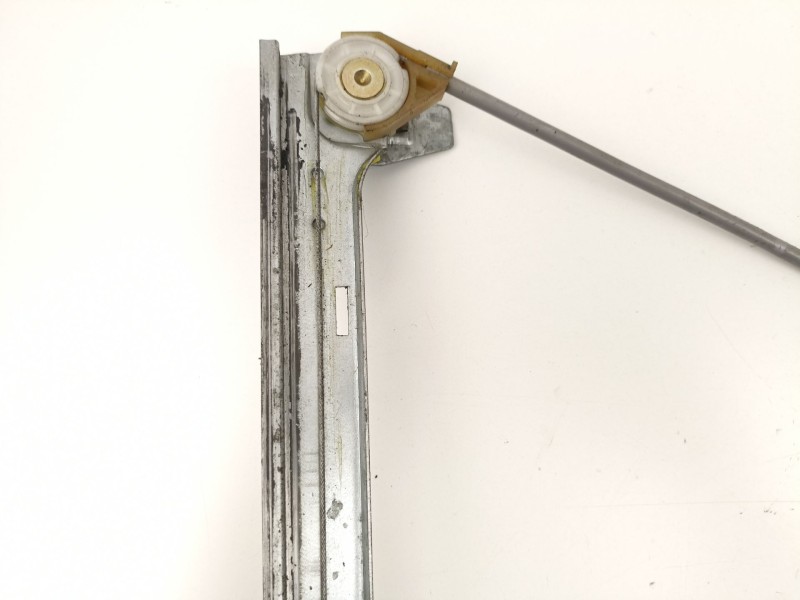 Recambio de elevalunas delantero derecho para citroën xsara (n1) referencia OEM IAM 9222G5  