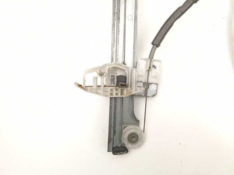 Recambio de elevalunas delantero derecho para citroën xsara (n1) referencia OEM IAM 9222G5  