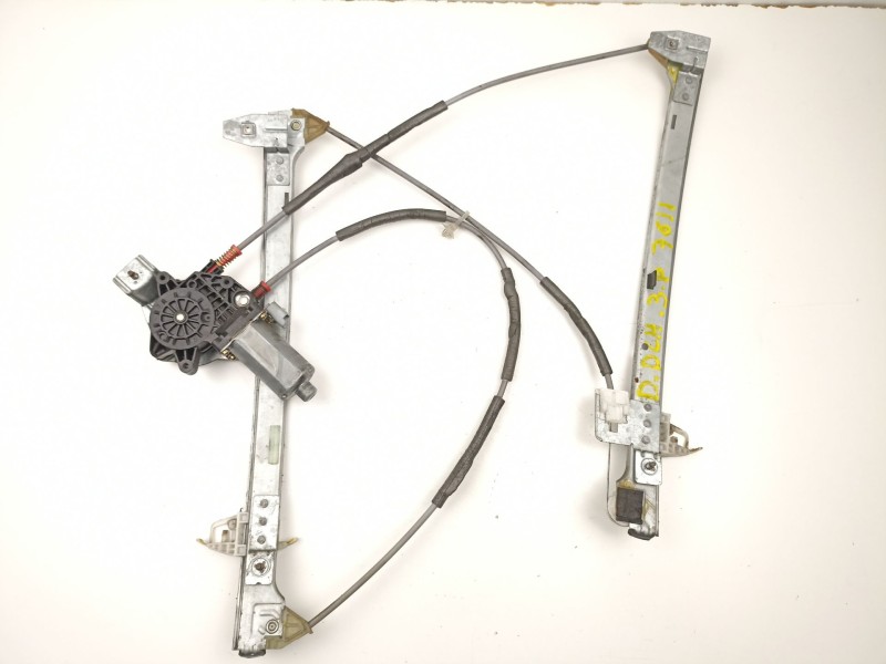 Recambio de elevalunas delantero derecho para citroën xsara (n1) referencia OEM IAM 9222G5  