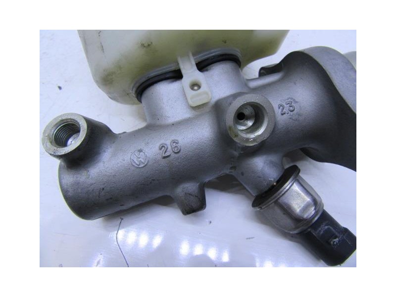 Recambio de bomba de freno : volkswagen touareg : 2.5 tdi [2005] para volkswagen touareg 2.5 tdi referencia OEM IAM   