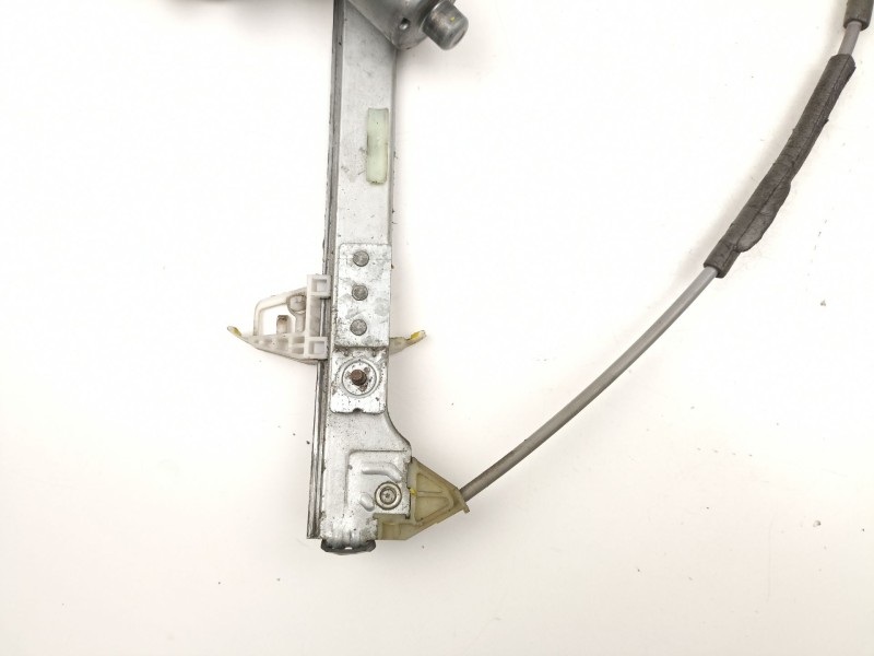 Recambio de elevalunas delantero derecho para citroën xsara (n1) referencia OEM IAM 9222G5  