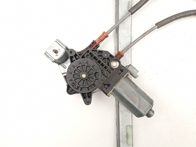 Recambio de elevalunas delantero derecho para citroën xsara (n1) referencia OEM IAM 9222G5  