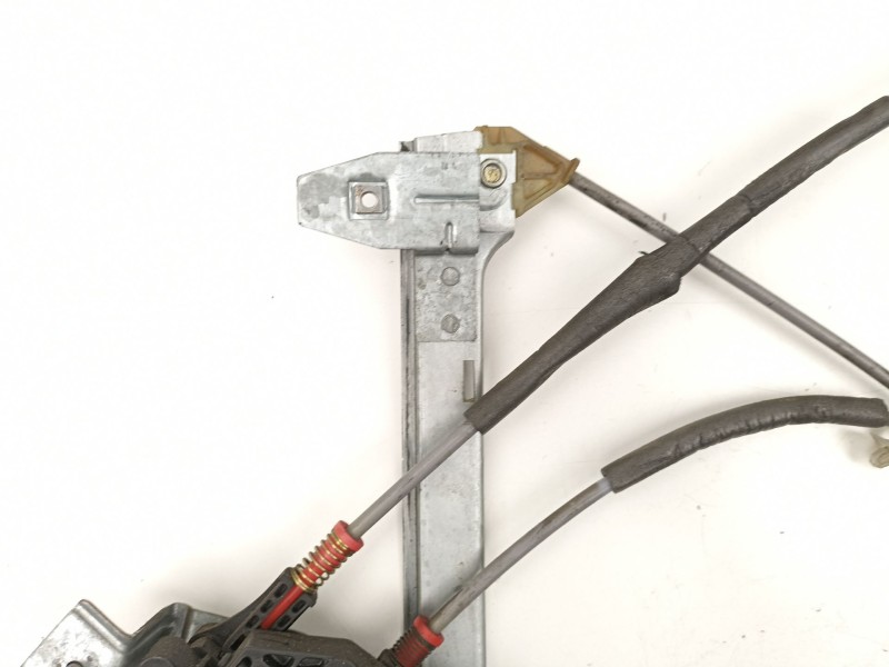 Recambio de elevalunas delantero derecho para citroën xsara (n1) referencia OEM IAM 9222G5  