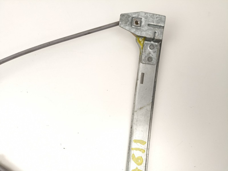 Recambio de elevalunas delantero derecho para citroën xsara (n1) referencia OEM IAM 9222G5  