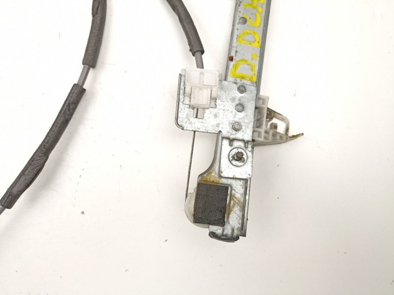 Recambio de elevalunas delantero derecho para citroën xsara (n1) referencia OEM IAM 9222G5  