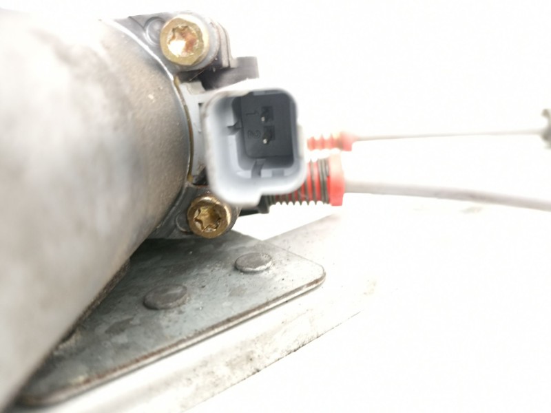 Recambio de elevalunas delantero derecho para citroën xsara (n1) referencia OEM IAM 9222G5  