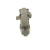 Recambio de manilla trasera derecha para nissan note (e11e) 1.4 cat referencia OEM IAM 82610AX622 233323 80640AX620