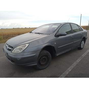 CITROËN C5 I (DC_)