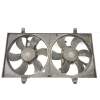 Recambio de electroventilador para nissan primera berlina (p12) 2.2 16v turbodiesel cat referencia OEM IAM 21400HSL00  