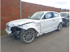 bmw 1 (e81) del año 2008