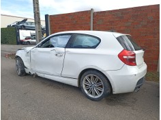 bmw 1 (e81) del año 2008 2