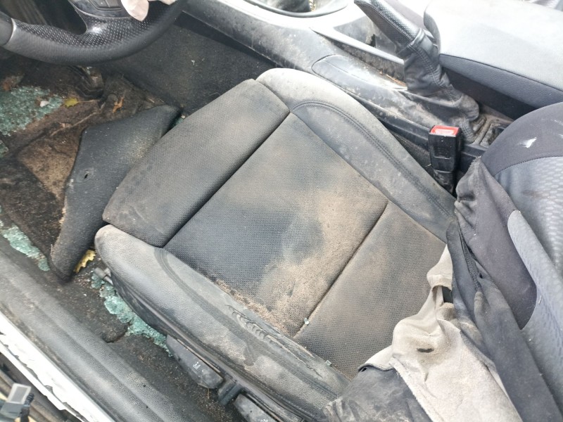 bmw 1 (e81) del año 2008