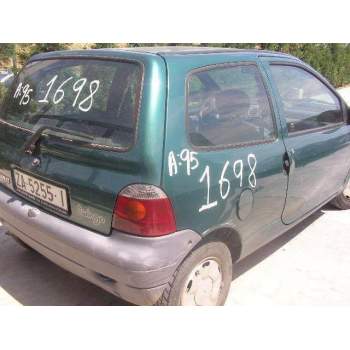 RENAULT TWINGO I (C06_)