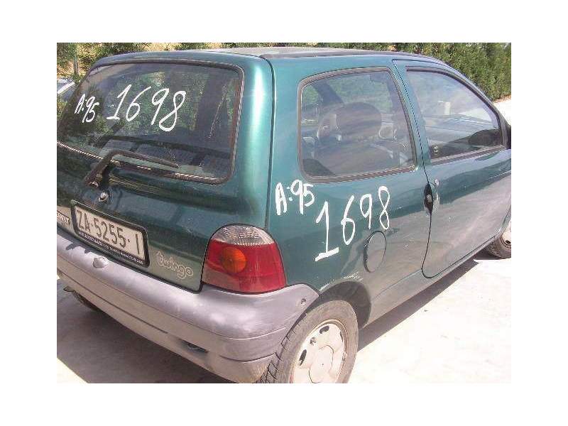 RENAULT TWINGO I (C06_)