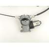 Recambio de elevalunas delantero derecho para nissan note (e11e) 1.4 cat referencia OEM IAM 807009U000 400926B 