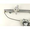 Recambio de elevalunas delantero derecho para nissan note (e11e) 1.4 cat referencia OEM IAM 807009U000 400926B 