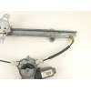 Recambio de elevalunas delantero derecho para nissan note (e11e) 1.4 cat referencia OEM IAM 807009U000 400926B 