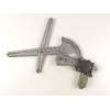 Recambio de elevalunas delantero derecho para peugeot 205 1.8 d -a9a referencia OEM IAM 922256  400128A