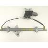 Recambio de elevalunas delantero derecho para nissan note (e11e) 1.4 cat referencia OEM IAM 807009U000 400926B 