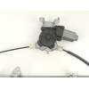 Recambio de elevalunas delantero derecho para nissan note (e11e) 1.4 cat referencia OEM IAM 807009U000 400926B 