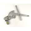 Recambio de elevalunas delantero derecho para peugeot 205 1.8 d -a9a referencia OEM IAM 922256  400128A