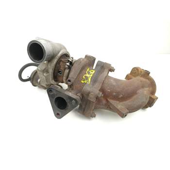 TURBO 4913503410 TF0353 