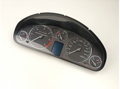 Recambio de cuadro instrumentos para peugeot 407 (6d_) 2.0 hdi 135 (6drhrh, 6drhre, 6drhrg, 6drhrj) referencia OEM IAM 965813828